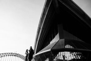 Sydney Wedding Photographer - Kate Drennan Photography
