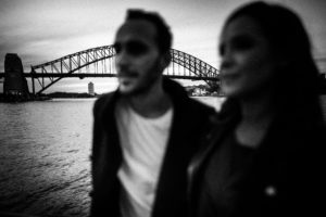 Sydney Wedding Photographer - Kate Drennan Photography