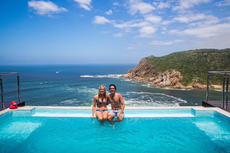 Head Over Hills Kysna