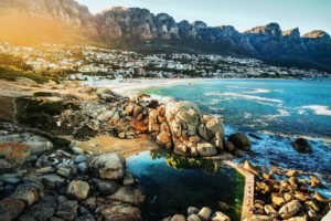 Cape Town BEach