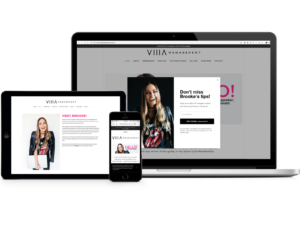 Villa Management Instagram course Perth