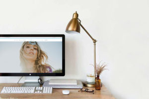 House of Skye website photos Perth