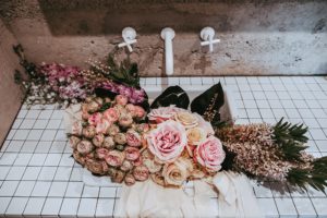 Best Perth wedding Florist