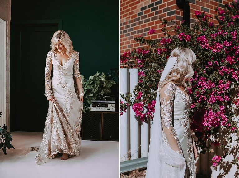 Australian Wedding Photographer Kate Drennan