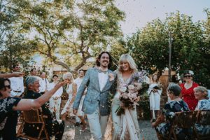 Best weddings in Perth on Hello May Magazine.