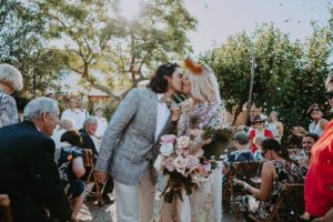 Best weddings in Perth