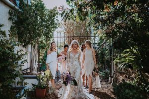 Kate Drennan Photography Perth City Farm wedding