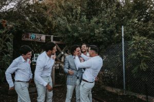 Kate Drennan Photography Perth City Farm wedding