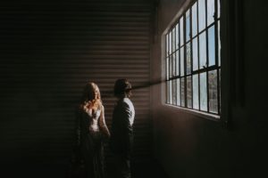 Kate Drennan Photography Perth City Farm wedding in the Art Room