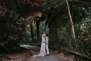 Kate Drennan Photography's Perth City Farm wedding at Perth City Farm on Hello May Magazine