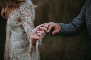 Kate Drennan Photography's Perth City Farm wedding at Perth City Farm on Hello May Magazine with Odylyne the Ceremony