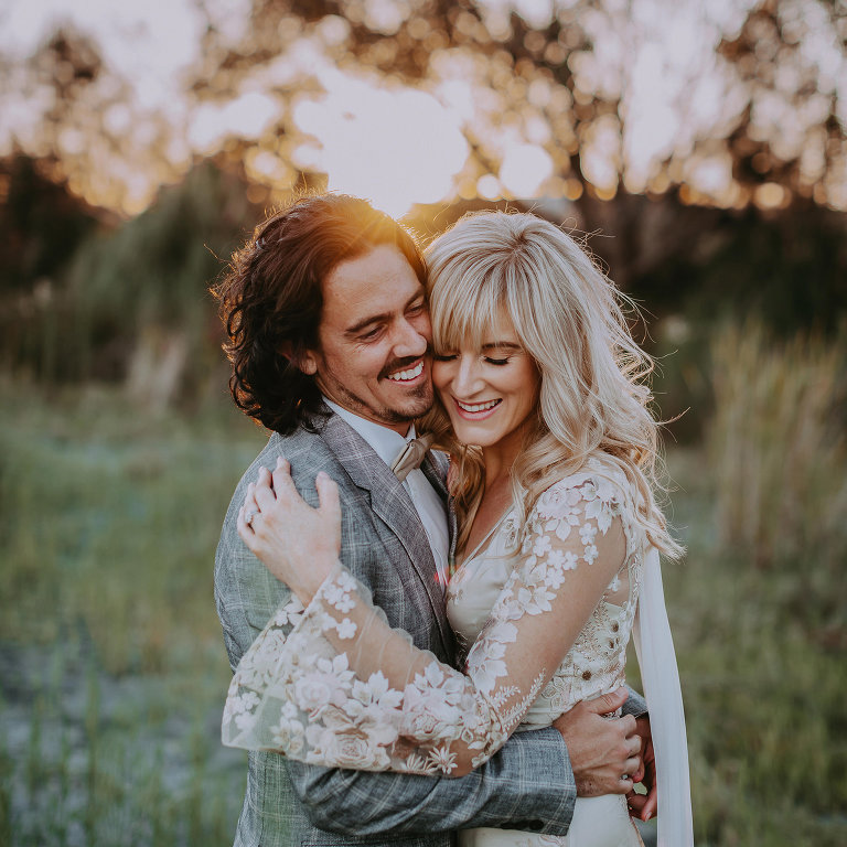 Alyse Wedding Dress by Odylyne The Ceremony