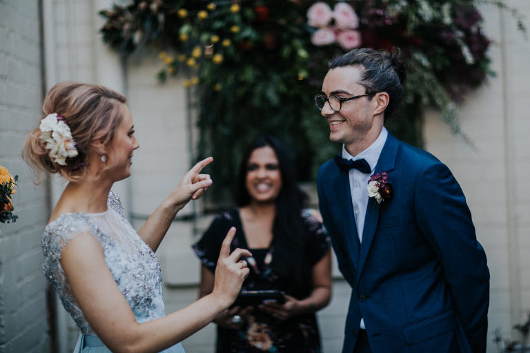 Guildhall wedding venue Fremantle