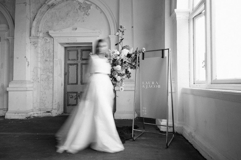 Moana Hall wedding venue Perth with Signature Floral Design