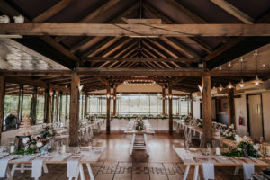 Barrett Lane Indoor Wedding Venue Swan Valley