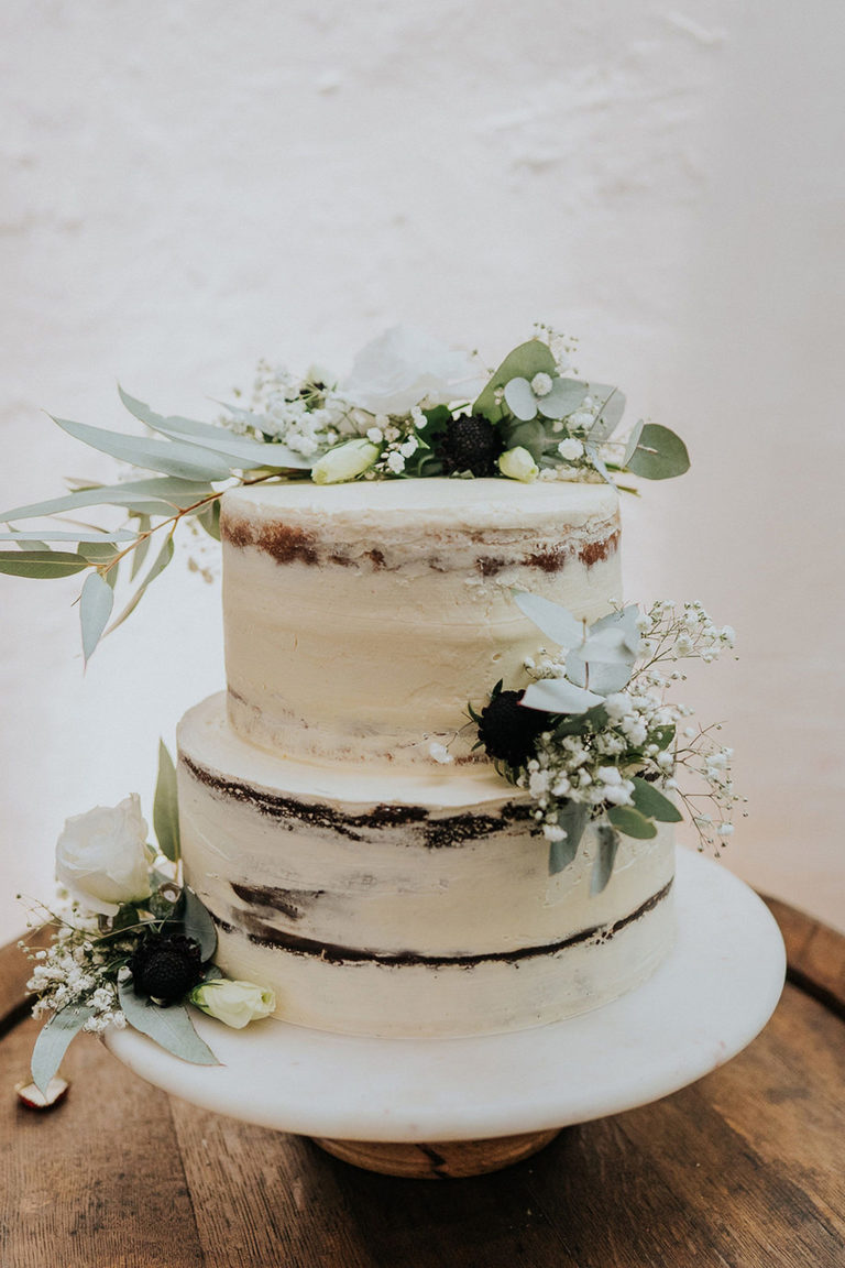 Cakes by Sarah | Western Australia Wedding and Bride