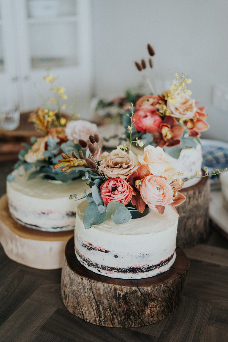 Homemade York Kate Drennan Photography Best Cakes 2019