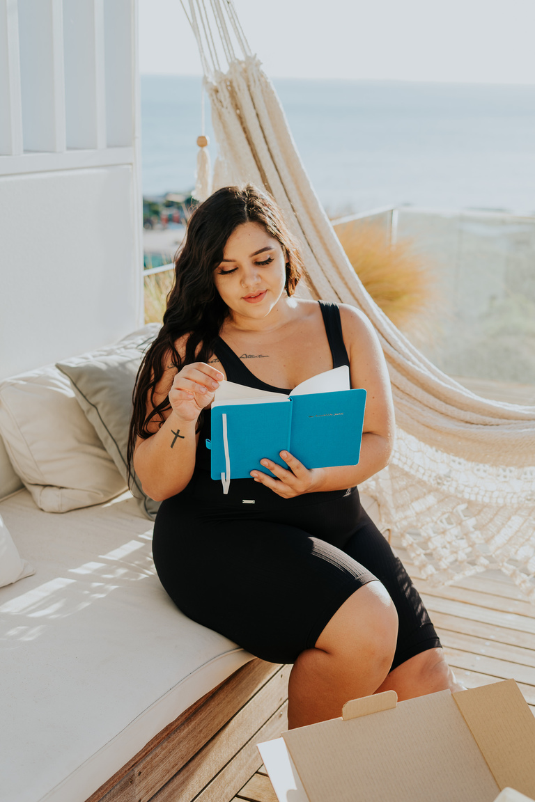 Motivate Me Wellness Box Kate Drennan 240220 33