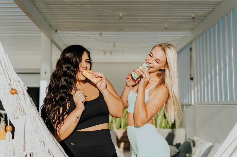 Motivate Me Wellness Box Kate Drennan 240220 38