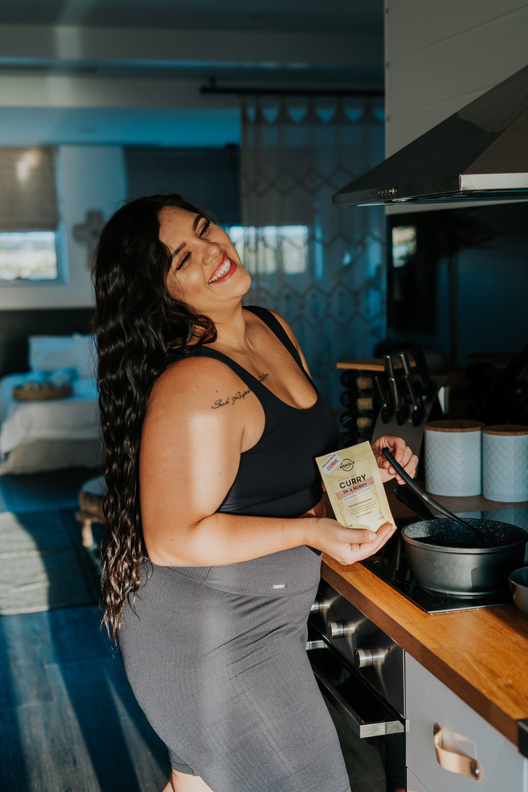 Motivate Me Wellness Box Kate Drennan 240220 45