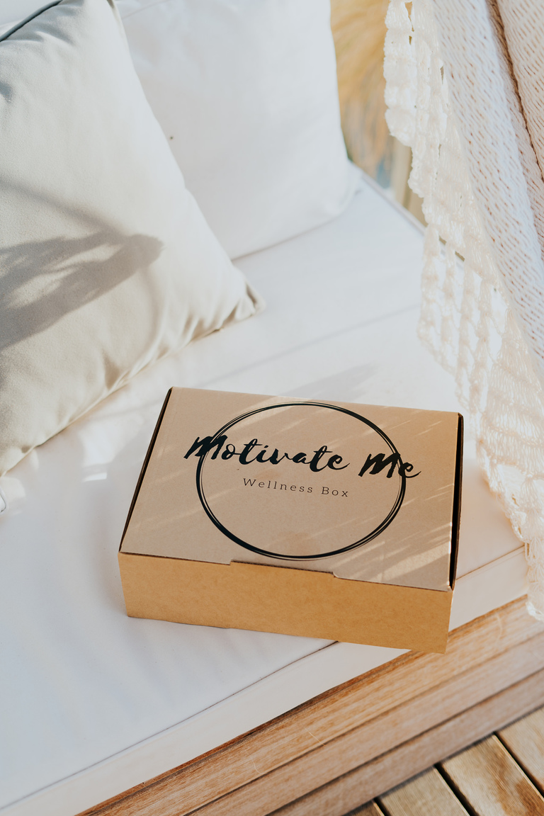 Motivate Me Wellness Box Kate Drennan 240220 53