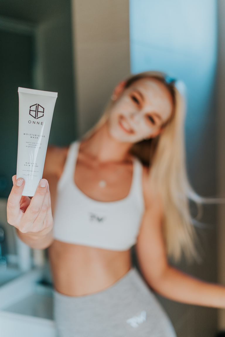 Motivate Me Wellness Box Kate Drennan 240220 61