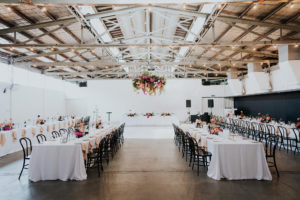 Old Pickle Factory Indoor Wedding Venues Perth