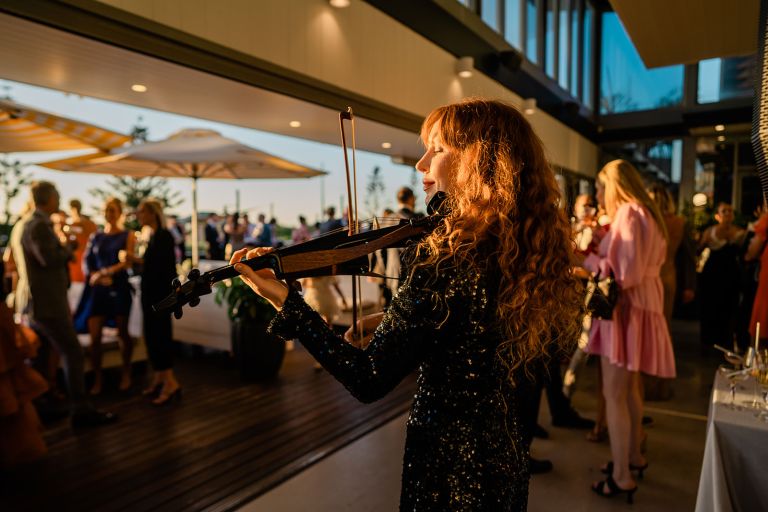 The Shorehouse Wedding venue Perth