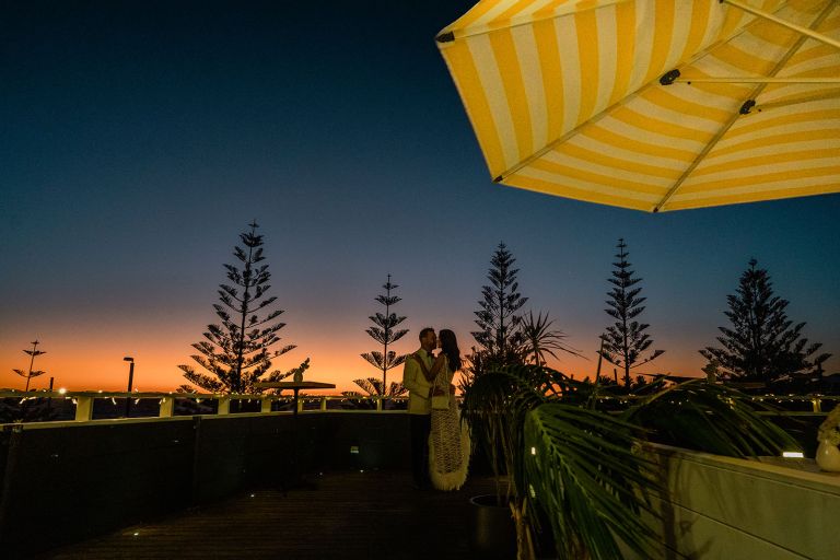 The Shorehouse Wedding venue Perth