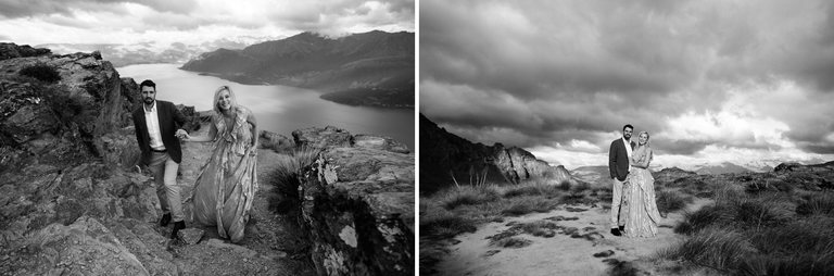 Julie Tim Cecil Peak Engagement 117