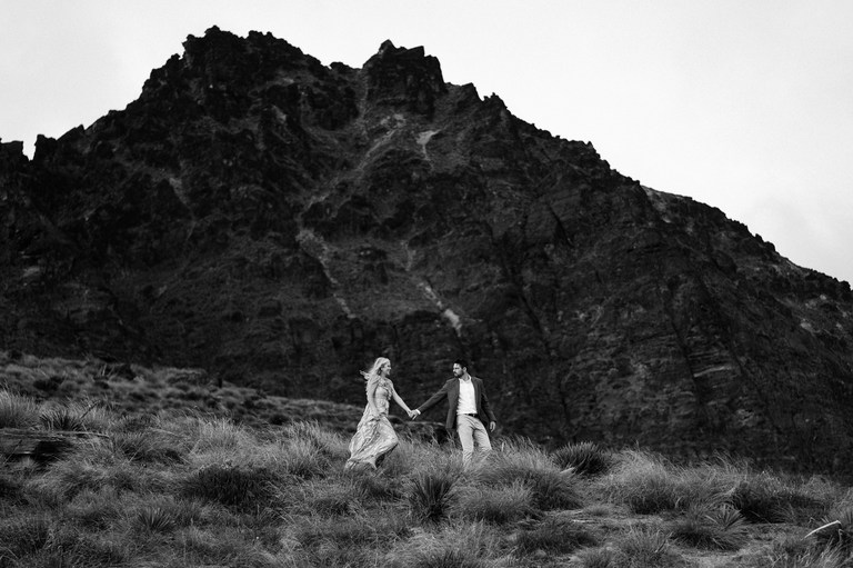 Julie Tim Cecil Peak Engagement 85