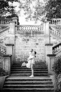 Cottesloe Civic Centre Engagement Photos