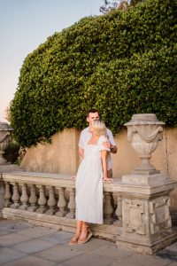 Cottesloe Civic Centre Engagement Photos