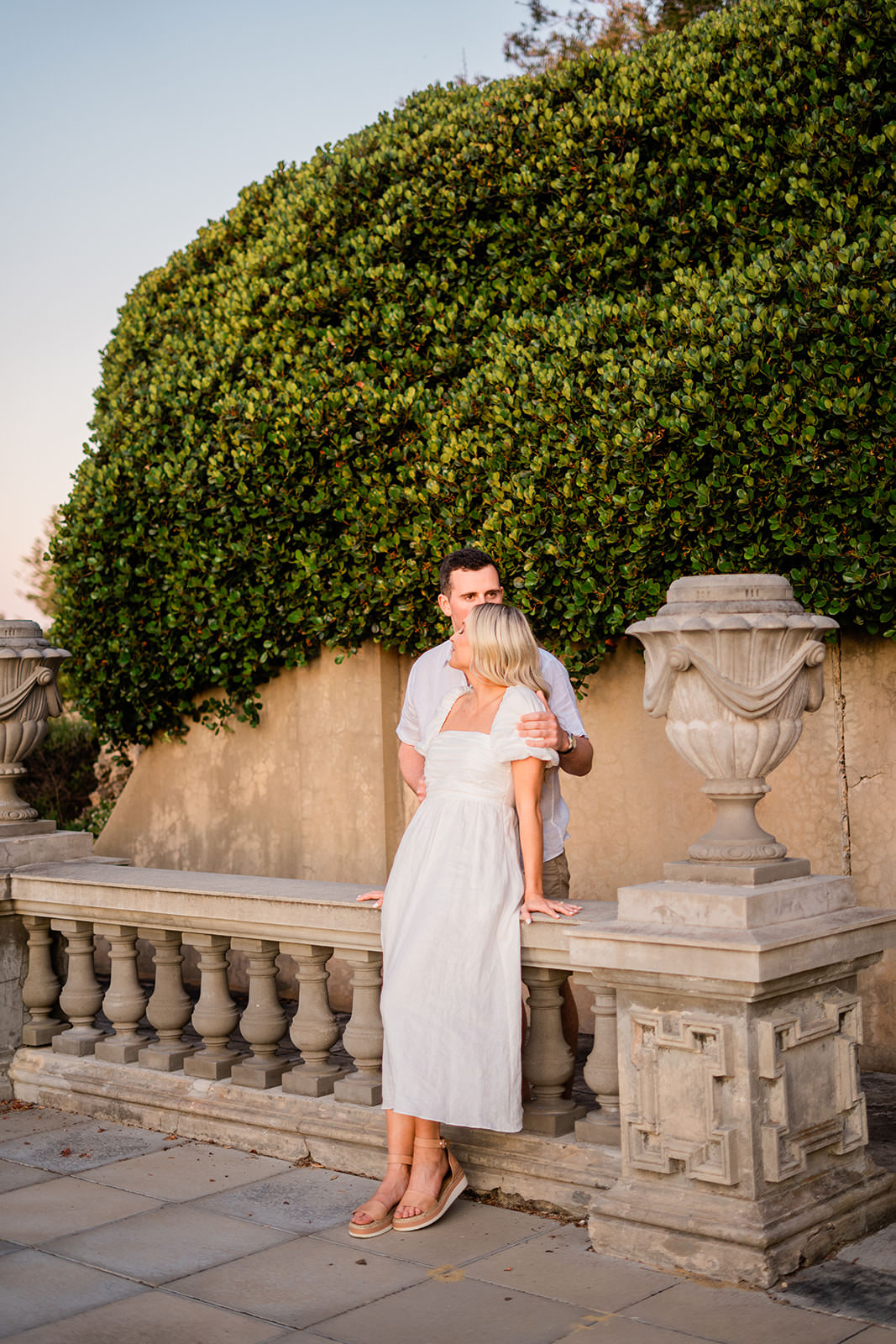 Cottesloe Civic Centre Engagement Photos