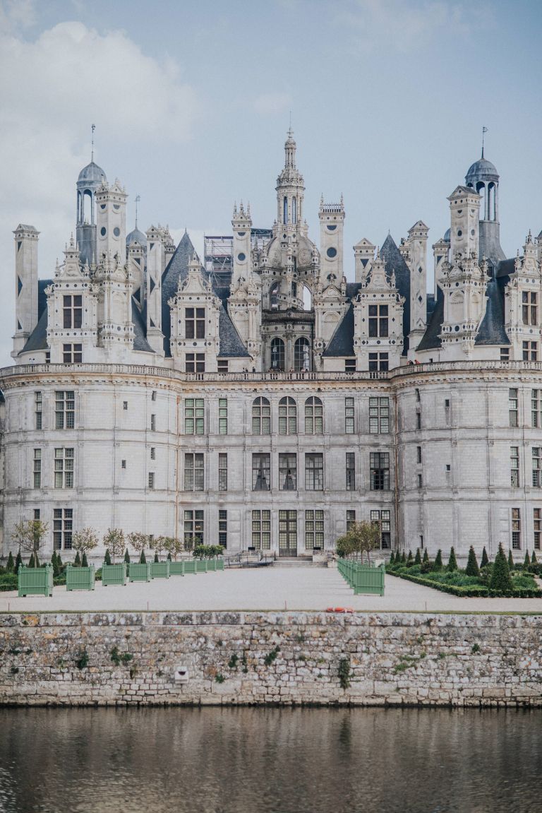 France Honeymoon 2018 133
