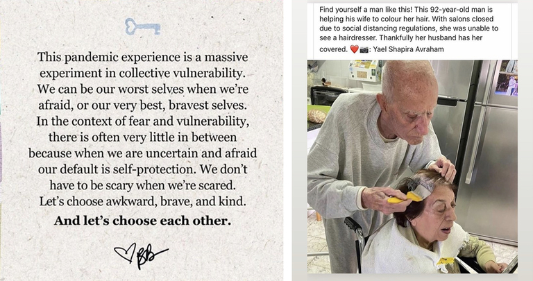 how to include geusts in your wedding who cant attend