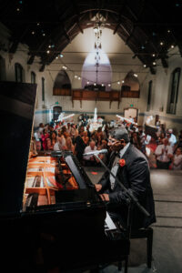 Eliza Joe Perth Town Hall 171020 862