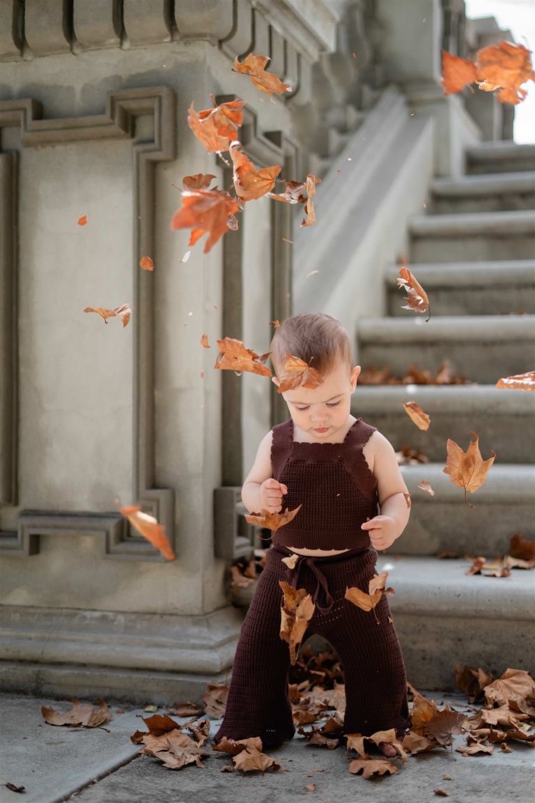 Jackson Family photos Cottesloe by Kate Drennan Photography