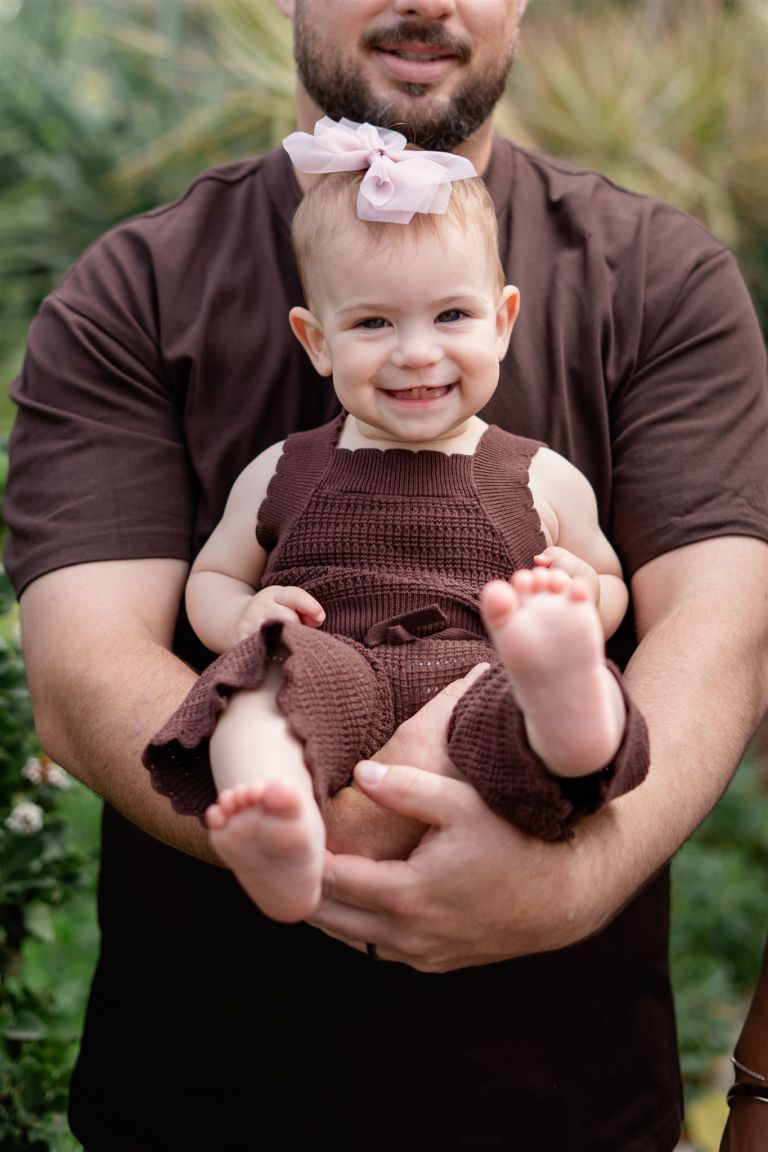 Jackson Family photos Cottesloe by Kate Drennan Photography