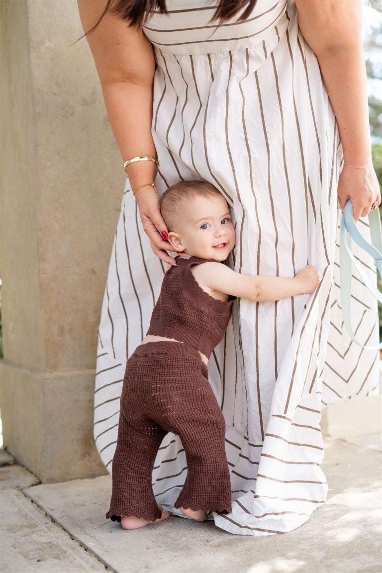 Jackson Family photos Cottesloe by Kate Drennan Photography