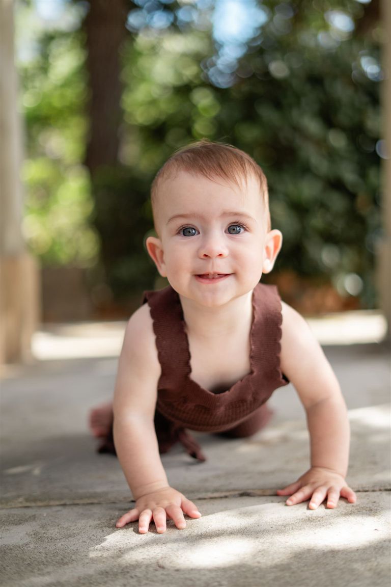 Jackson Family photos Cottesloe by Kate Drennan Photography