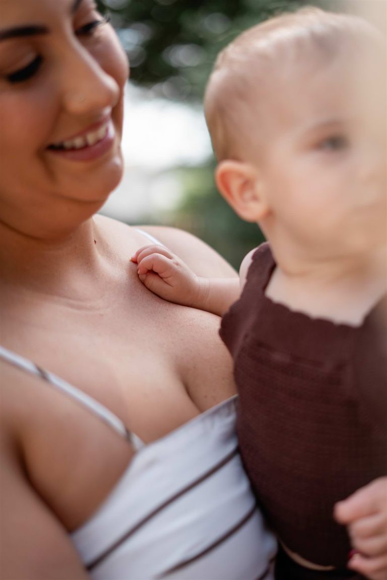 Jackson Family photos Cottesloe by Kate Drennan Photography