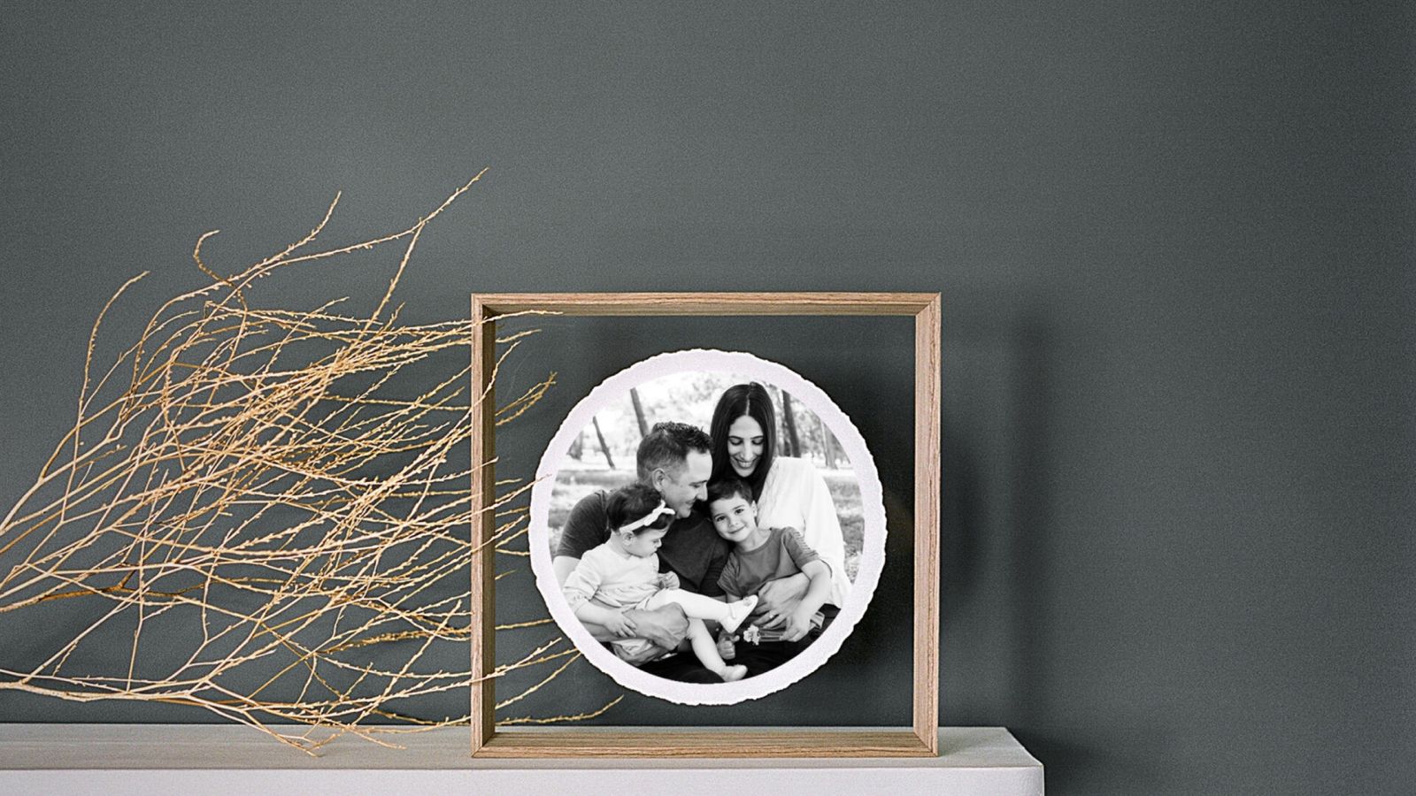 Framed photo prints Perth - photography lab